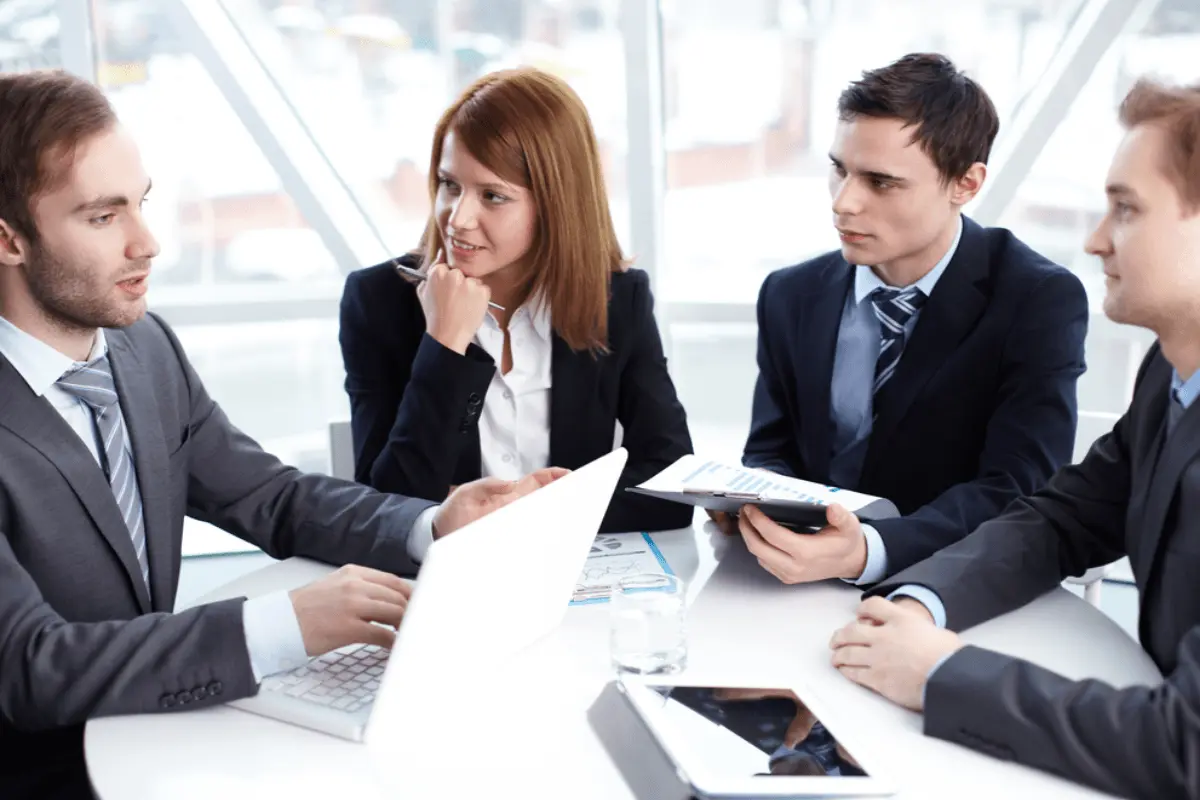 Business Setup in Business Bay Dubai with End-to-End Support