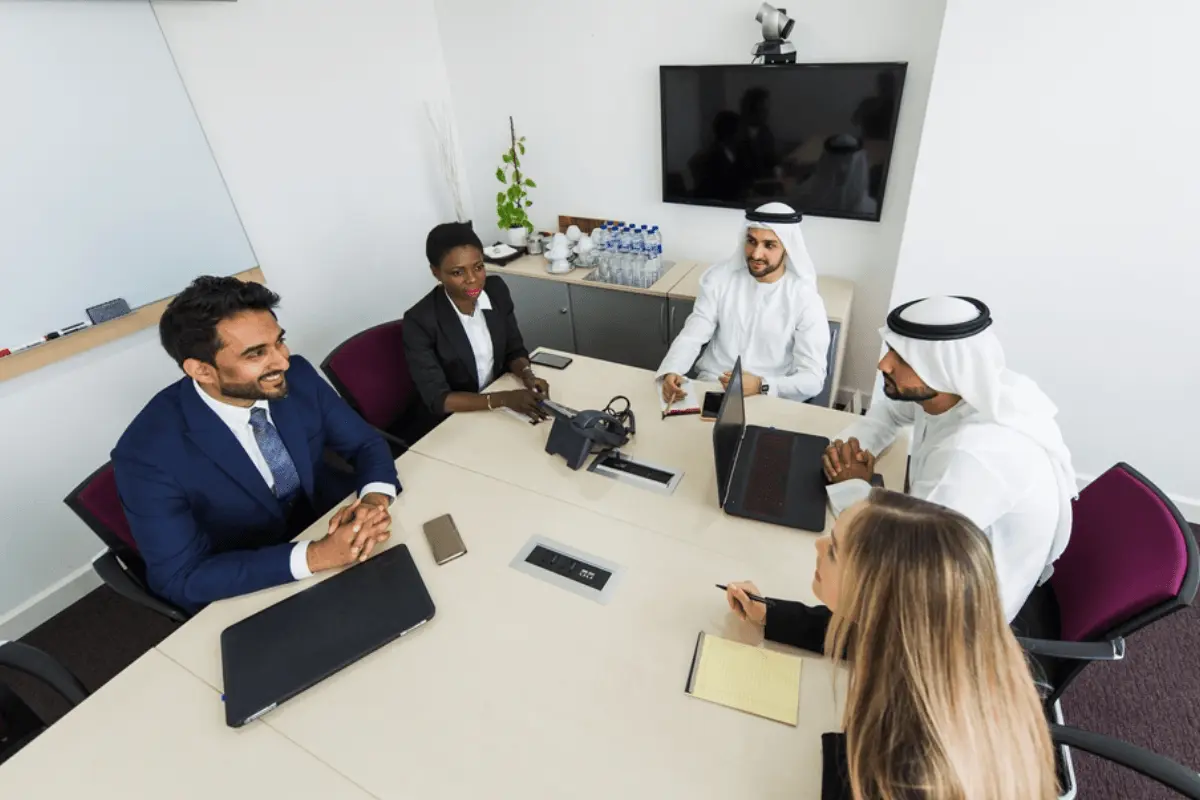 Business Setup in Deira, Dubai with Complete Business Solutions
