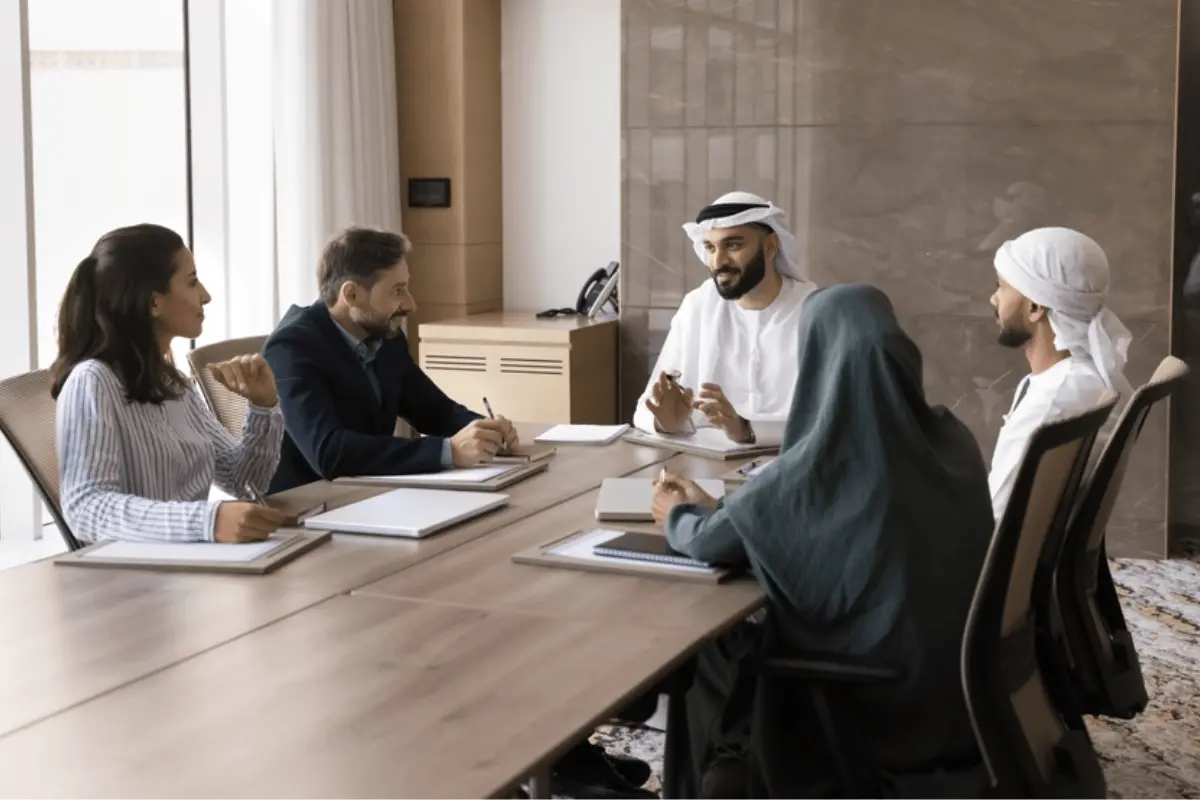 Business Setup in Al Qusais Dubai with Complete Company Setup Services