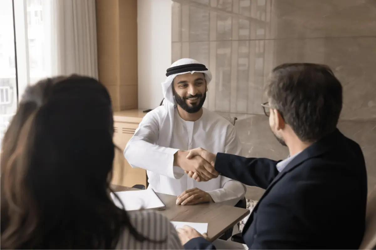 Your Trusted Partner for Business Setup in Al Nahda, Dubai
