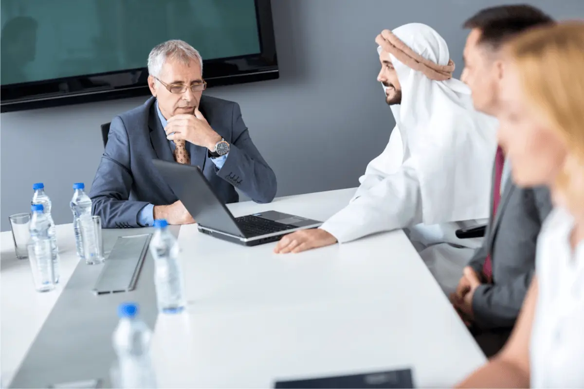 Business Setup in Abu Dhabi with Expert Company Formation and Services