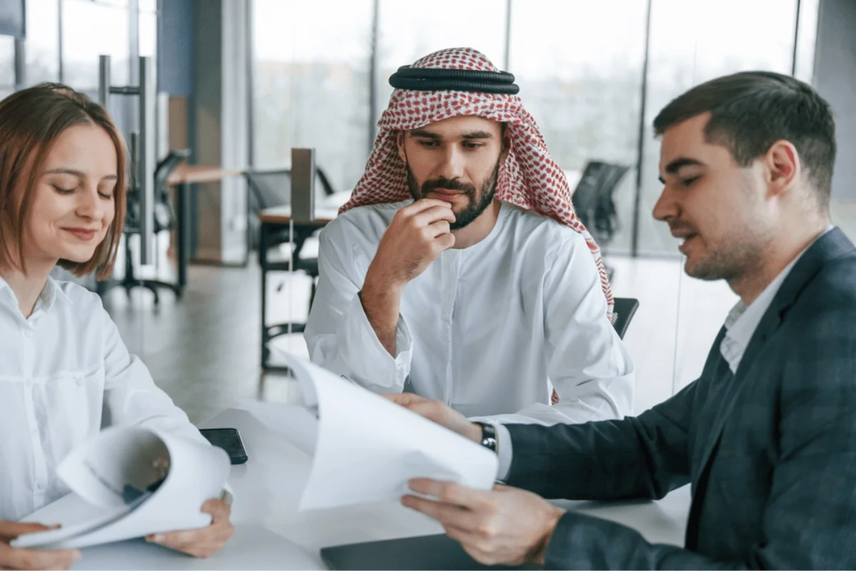 Business Setup in Ajman Fast Reliable Company Formation Services