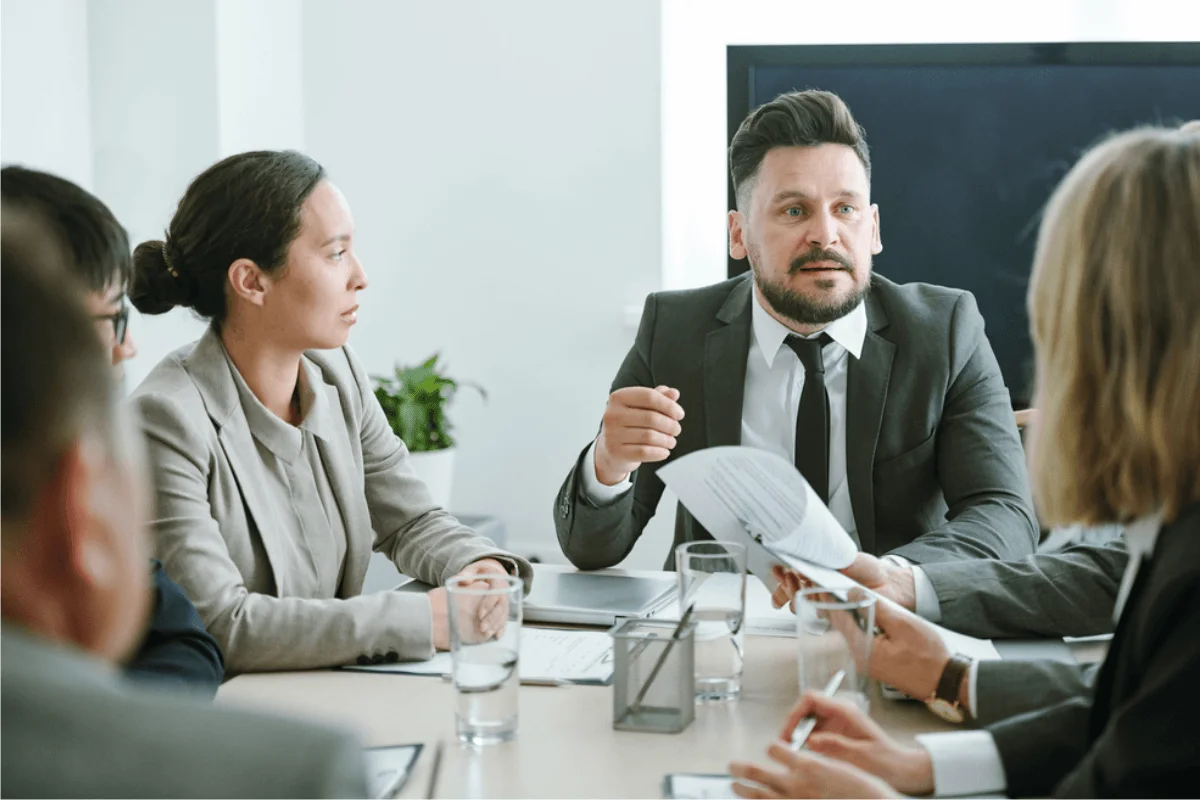 Business Setup in Al Safa with Expert Company Formation Consultants