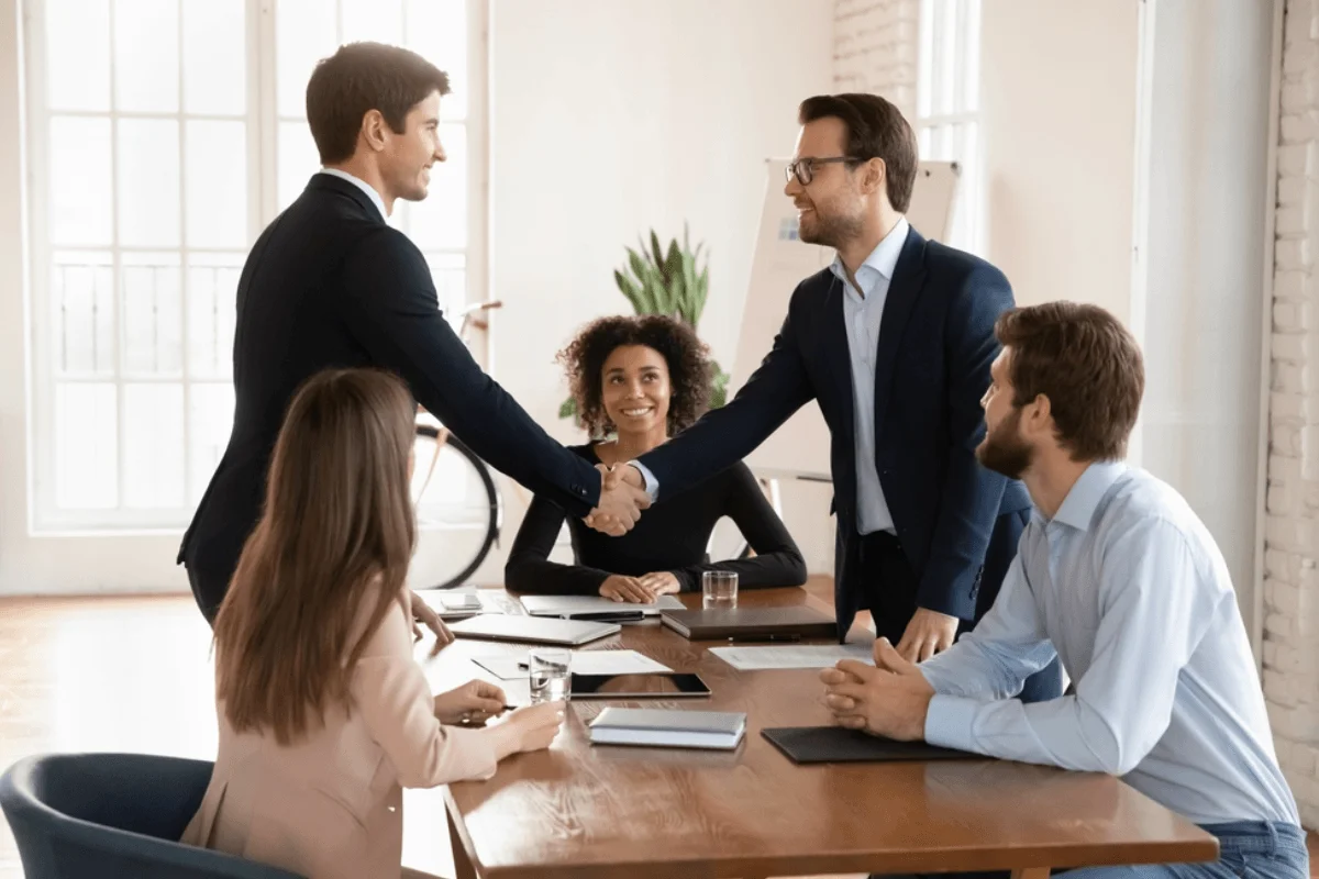 Business Setup in Jumeirah with Trusted Company Formation Experts