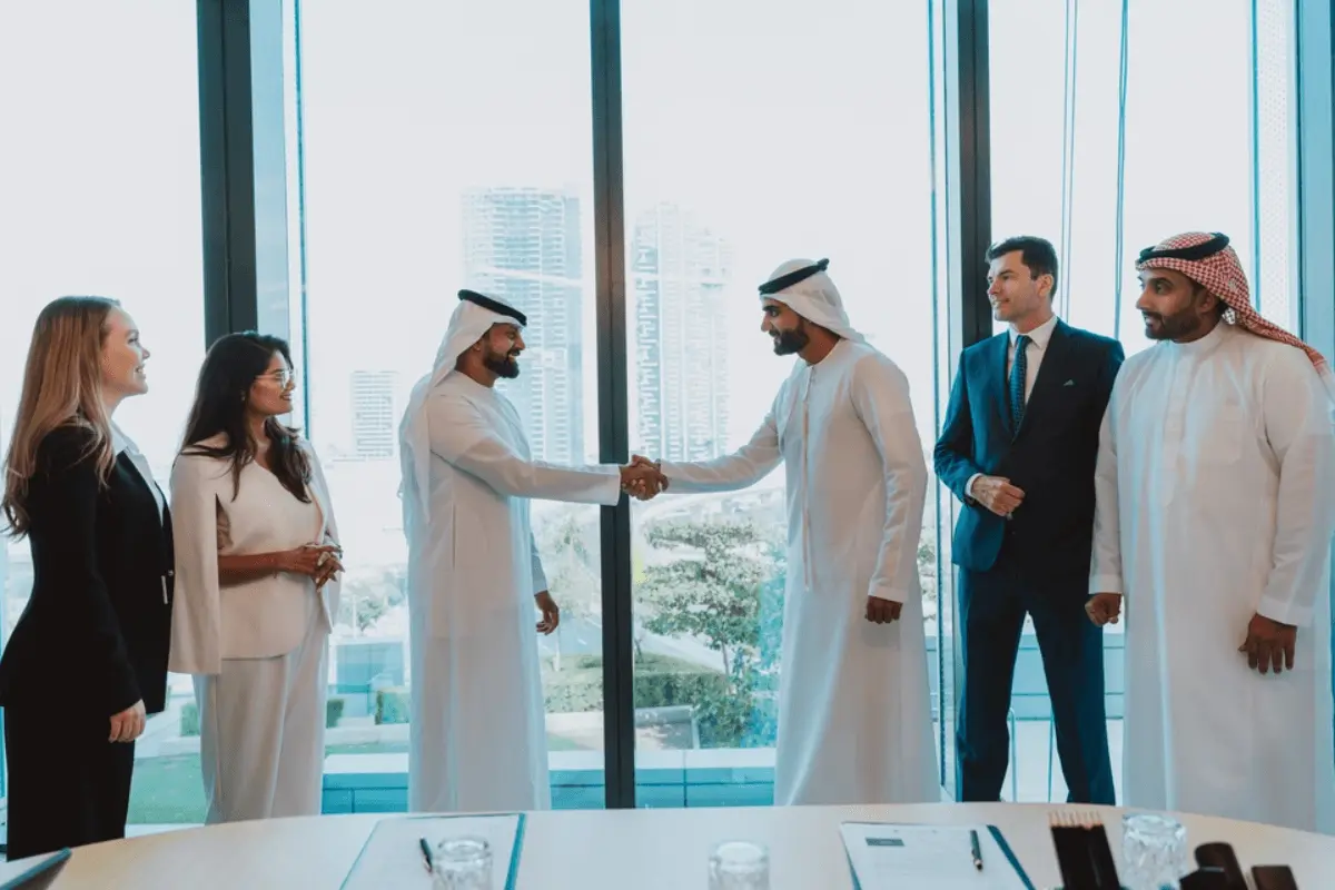 Mainland Company Formation in International City in Dubai: Complete Guide
