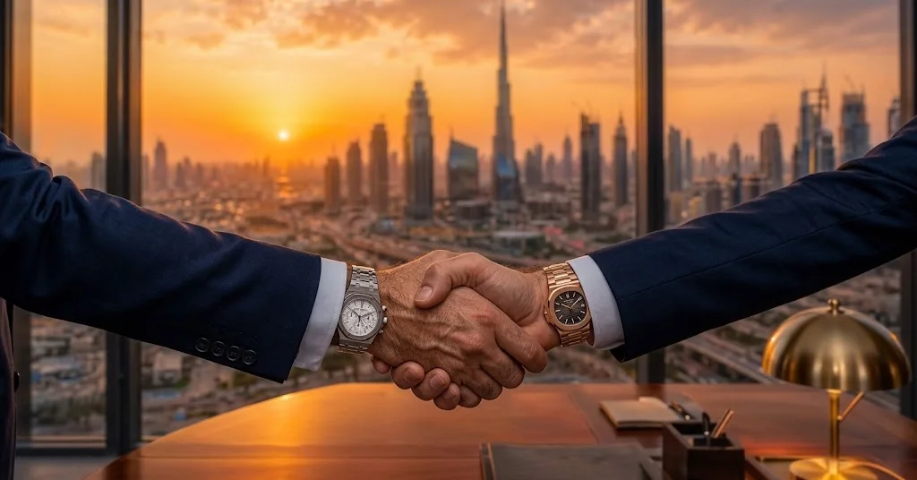 Mainland Company Formation in Al Satwa, Dubai: A Complete Guide