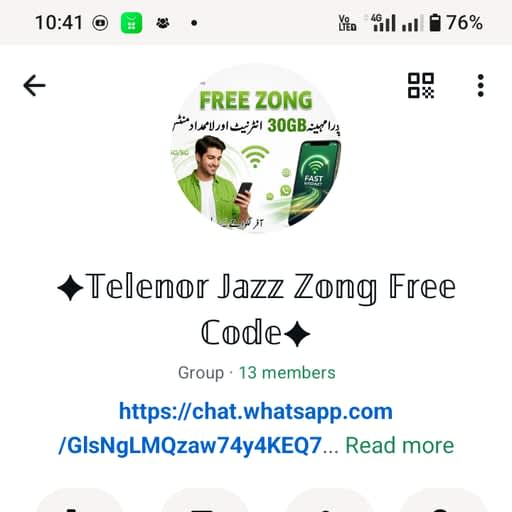 friend — friendship WhatsApp group