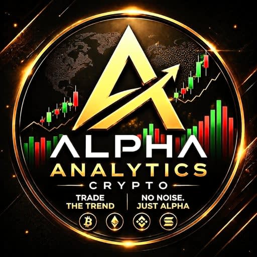 ALPHA ANALYTICS CRYPTO β crypto WhatsApp Group