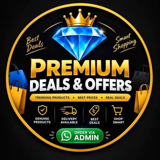 π Premium Deals & Offers β business WhatsApp Group