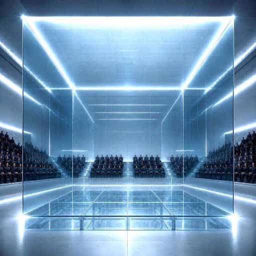 TheCube — social WhatsApp Group
