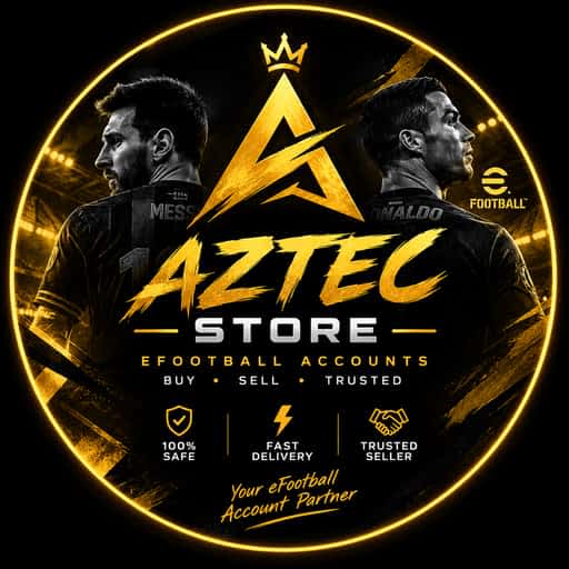 Aztec Store — gaming WhatsApp Group