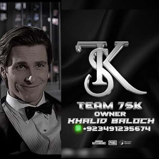 7SK OFFICIAL PUBG STORE — gaming WhatsApp Group