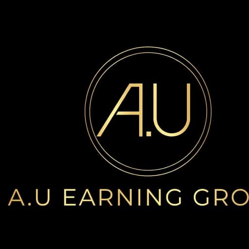 A.U earning โ other WhatsApp Group