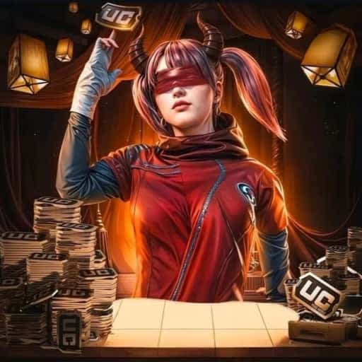 BGMI — gaming WhatsApp Group