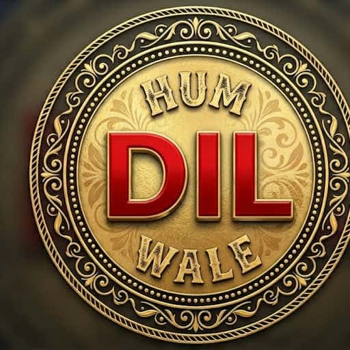 Hum_Dil_Wale — entertainment WhatsApp Channel