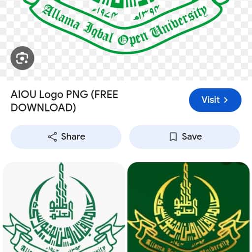 aiou official โ education WhatsApp Group