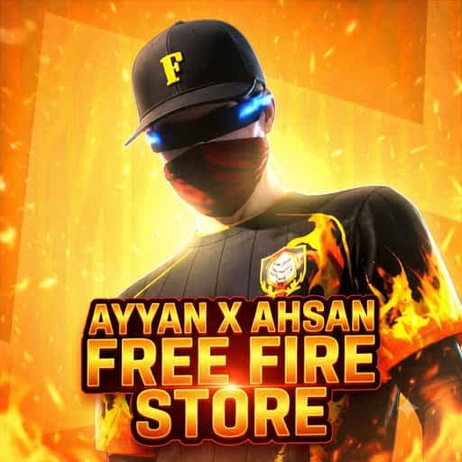 FREE FIRE ID👀👑 — business WhatsApp Group