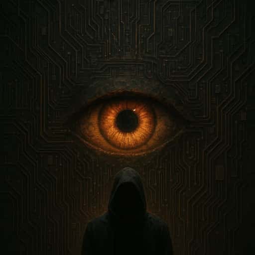 Sombra cybernética — technology WhatsApp Group
