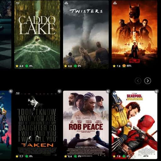 movie box — friendship WhatsApp Group