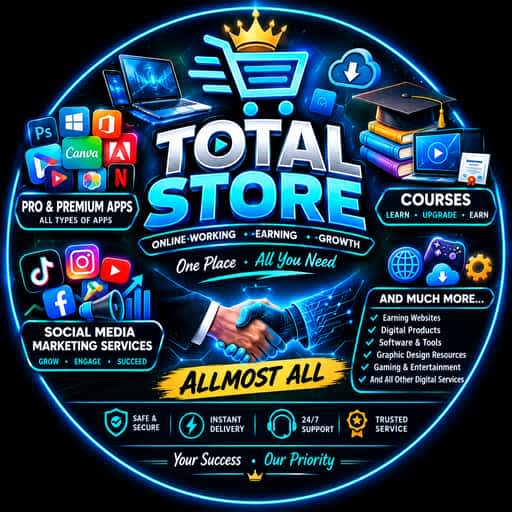 total store โ pakistan WhatsApp Group