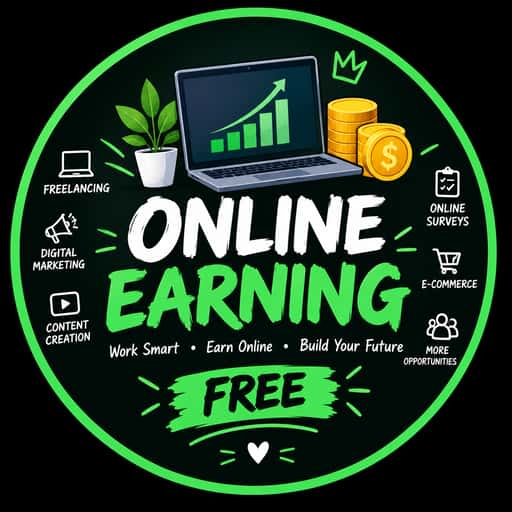 online free earning — business WhatsApp group