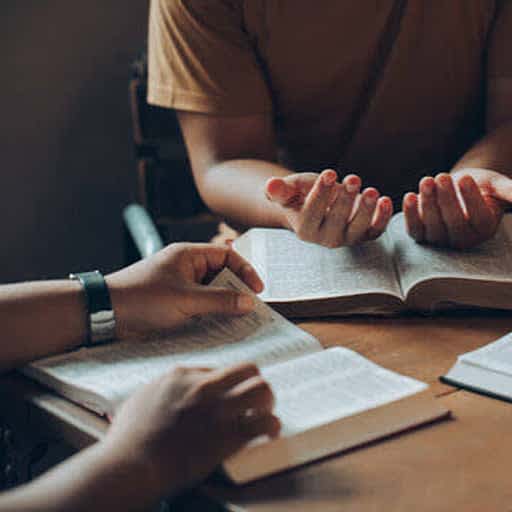 Christians believers global group — religious WhatsApp group