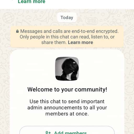 Earning community β business WhatsApp Group
