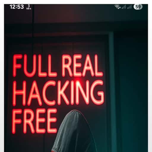 Full Hacking — technology WhatsApp Group