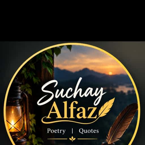 Suchay Alfaz — poetry WhatsApp group