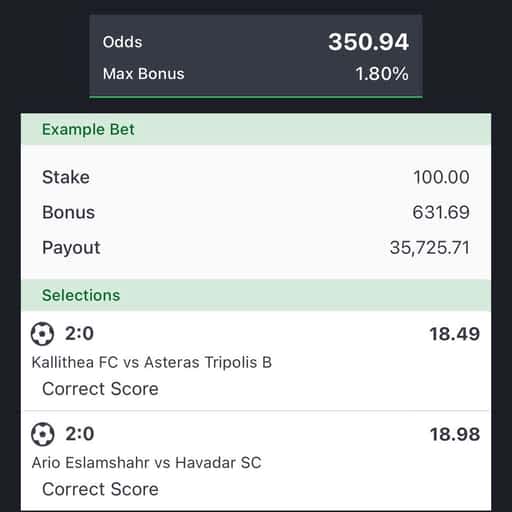 DAILY SPORT WINNERS ๐๐ โ business WhatsApp Group
