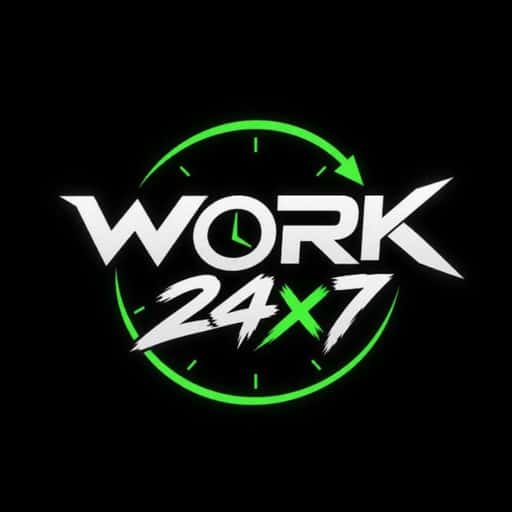 24x7WORK β business WhatsApp Group
