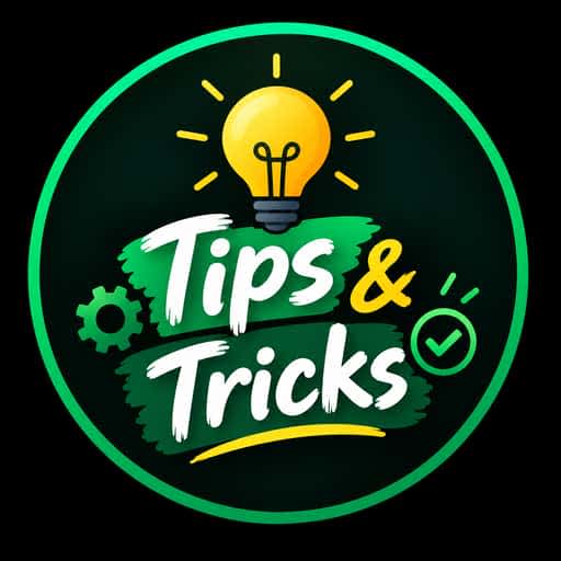 Tips and Tricks β technology WhatsApp Group