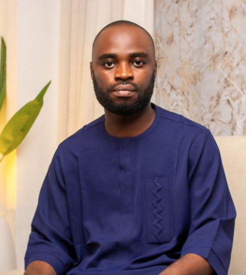 chukwudi omeke