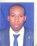 Darlington Nwogu