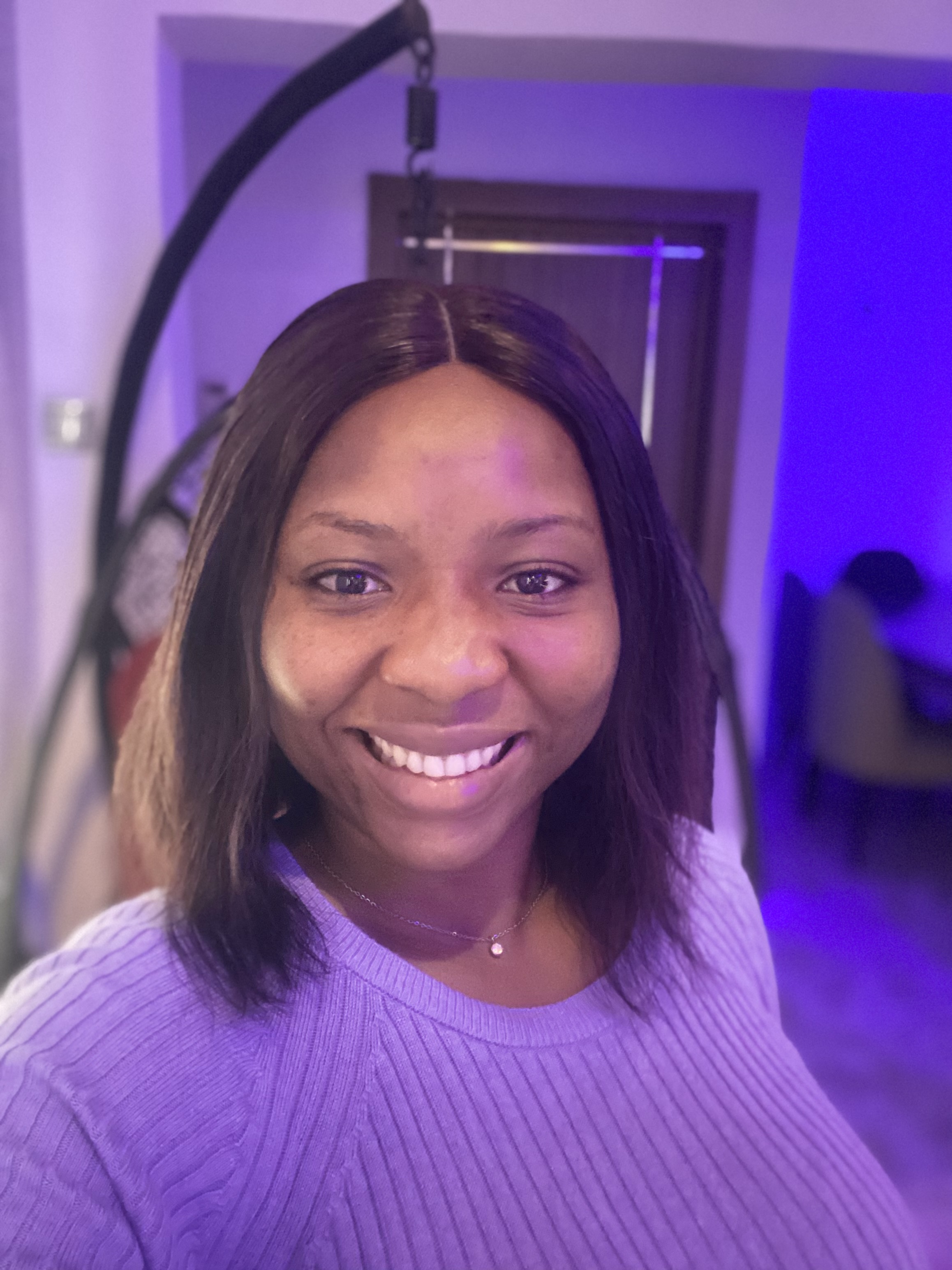 Ibiwoye Chidimma
