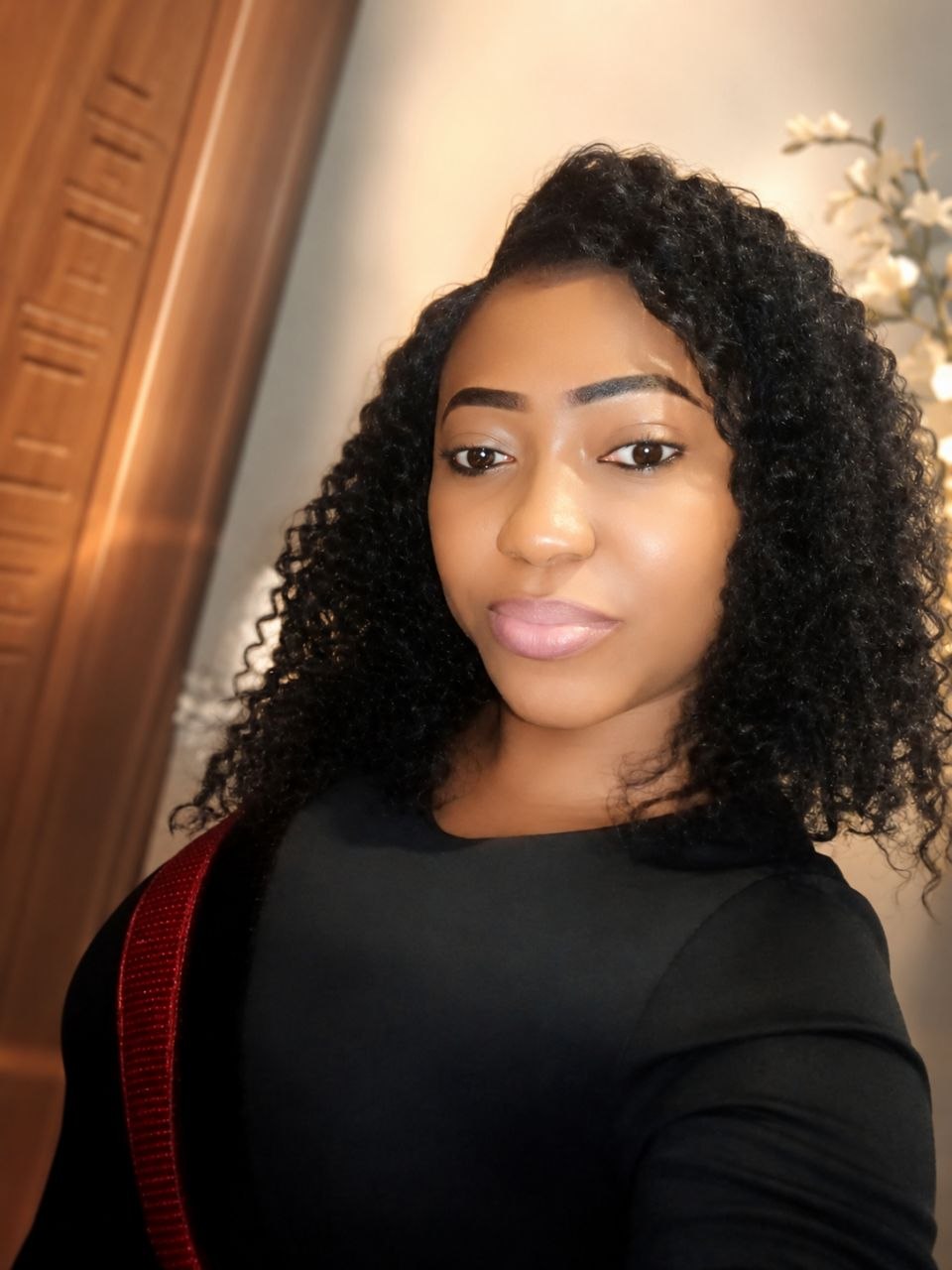 Adeola Juliet Odumeru