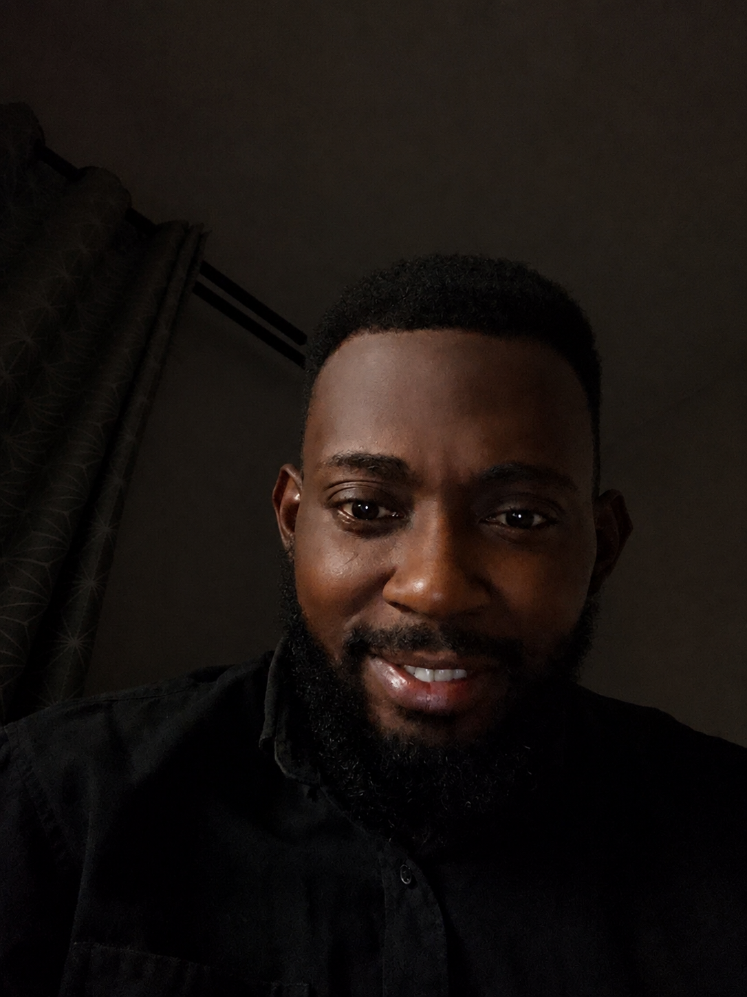 Ibrahim Mustapha