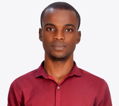 Oluwaseun Akindoju