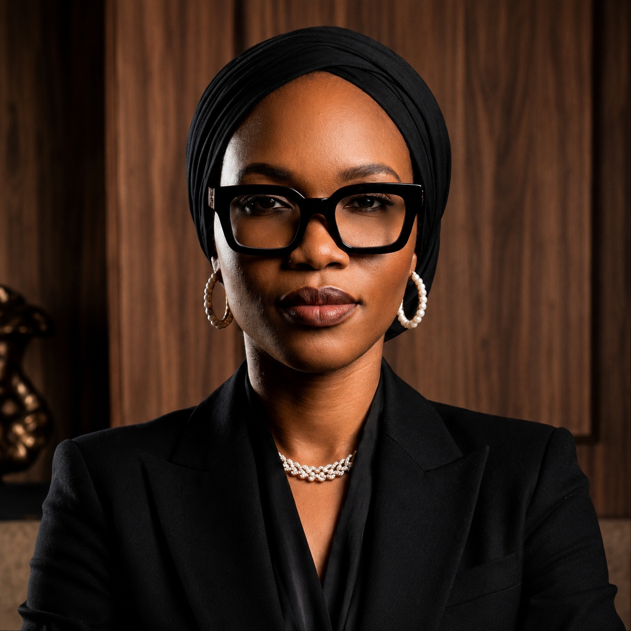 Haruna Bilikisu Oyiza