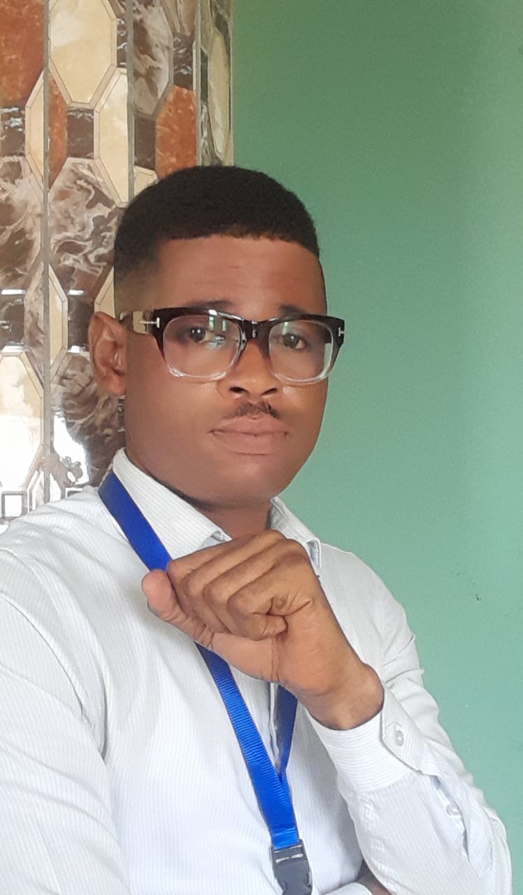 Adewale Raji