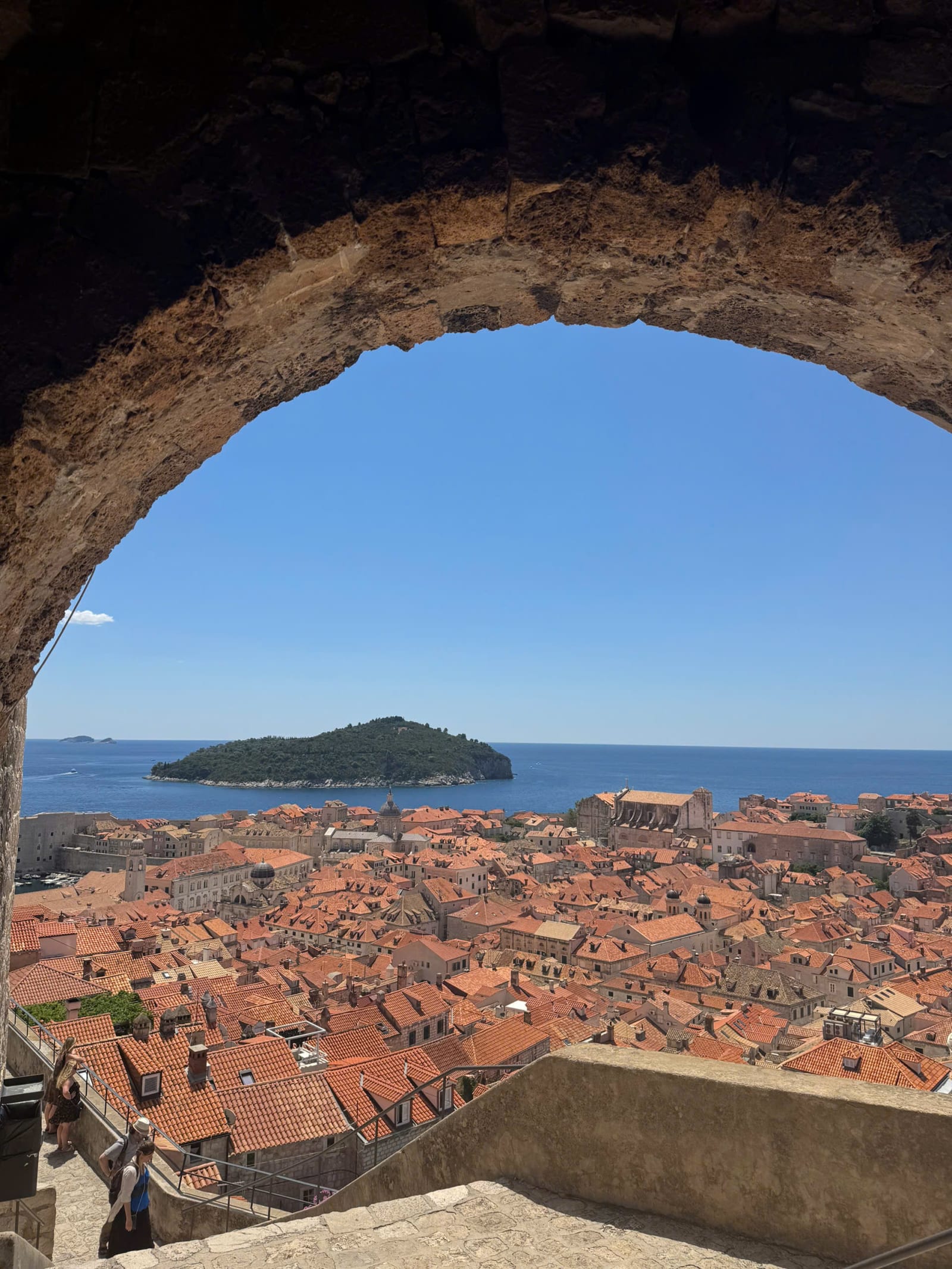 Kinh nghiệm du lịch Dubrovnik 2026 tự túc: Đi đâu, chơi gì và chi phí