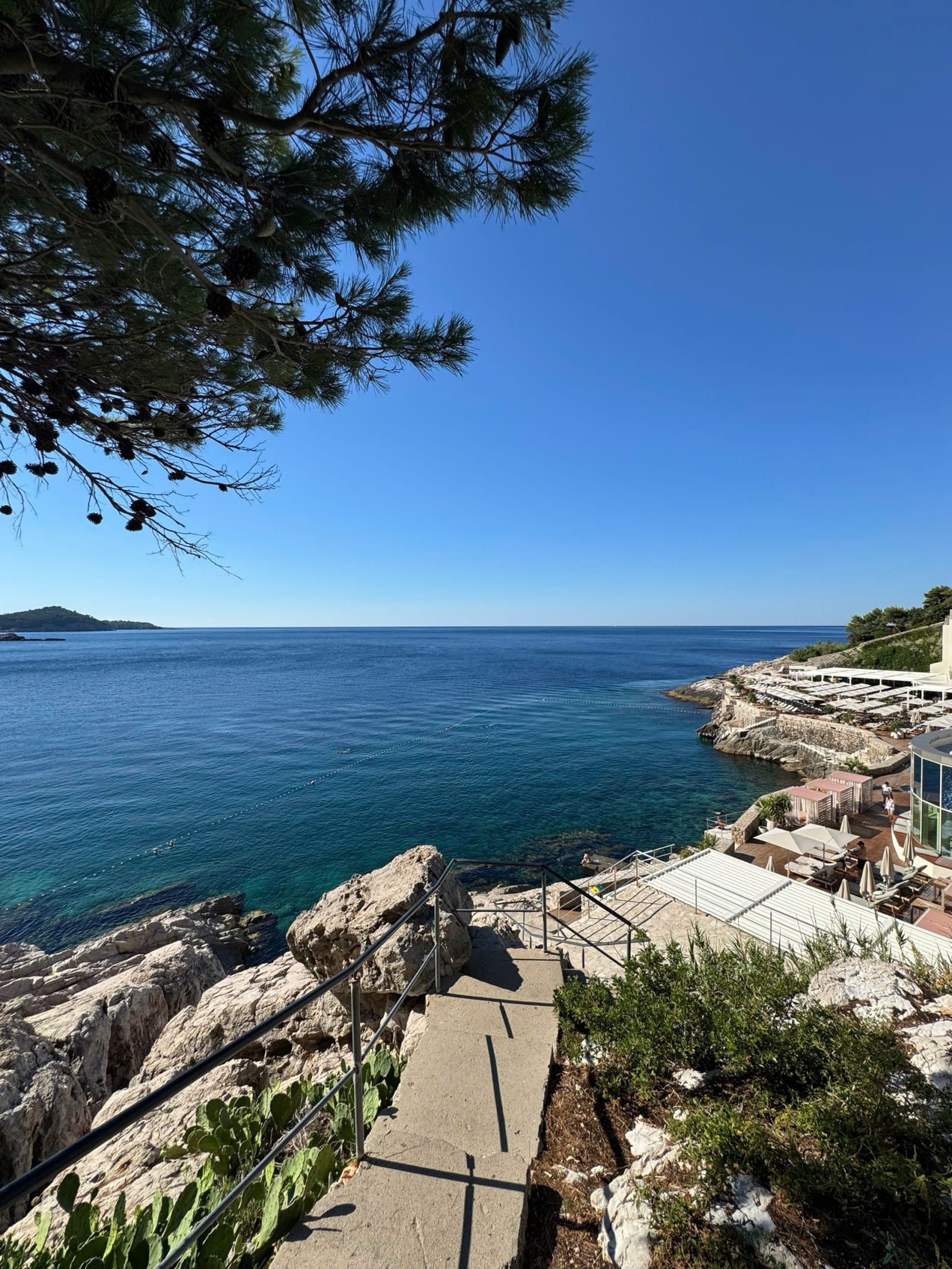 Kinh nghiệm du lịch Dubrovnik 2026 tự túc: Đi đâu, chơi gì và chi phí – ảnh 4