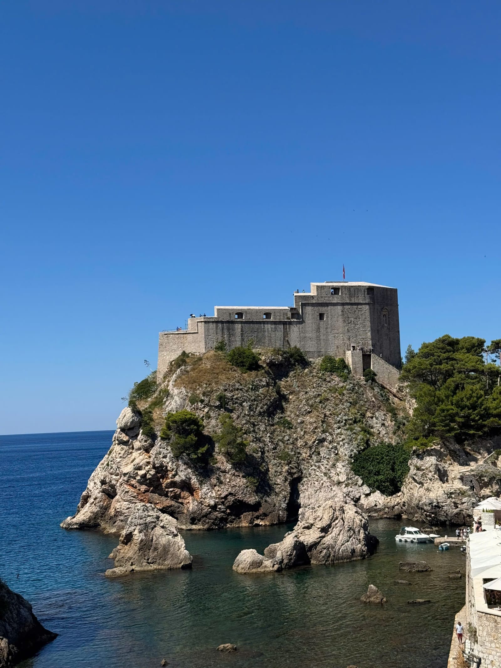 Kinh nghiệm du lịch Dubrovnik 2026 tự túc: Đi đâu, chơi gì và chi phí – ảnh 5