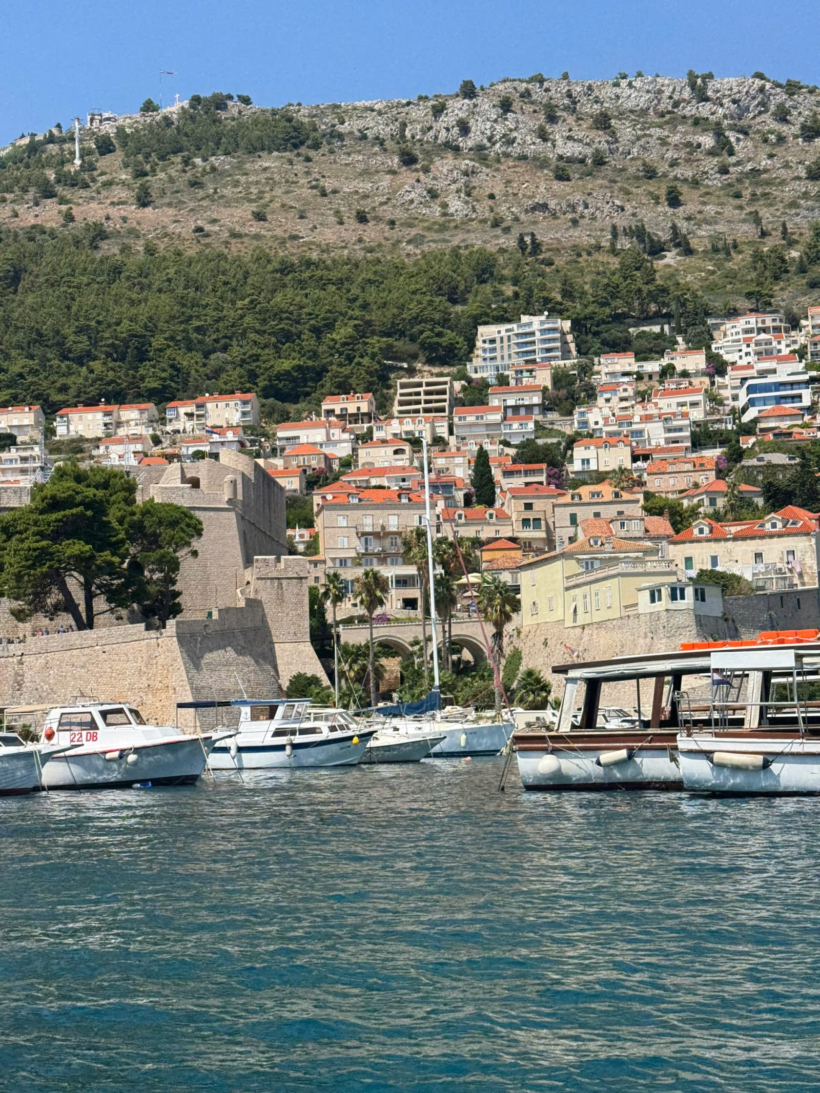 Kinh nghiệm du lịch Dubrovnik 2026 tự túc: Đi đâu, chơi gì và chi phí – ảnh 3