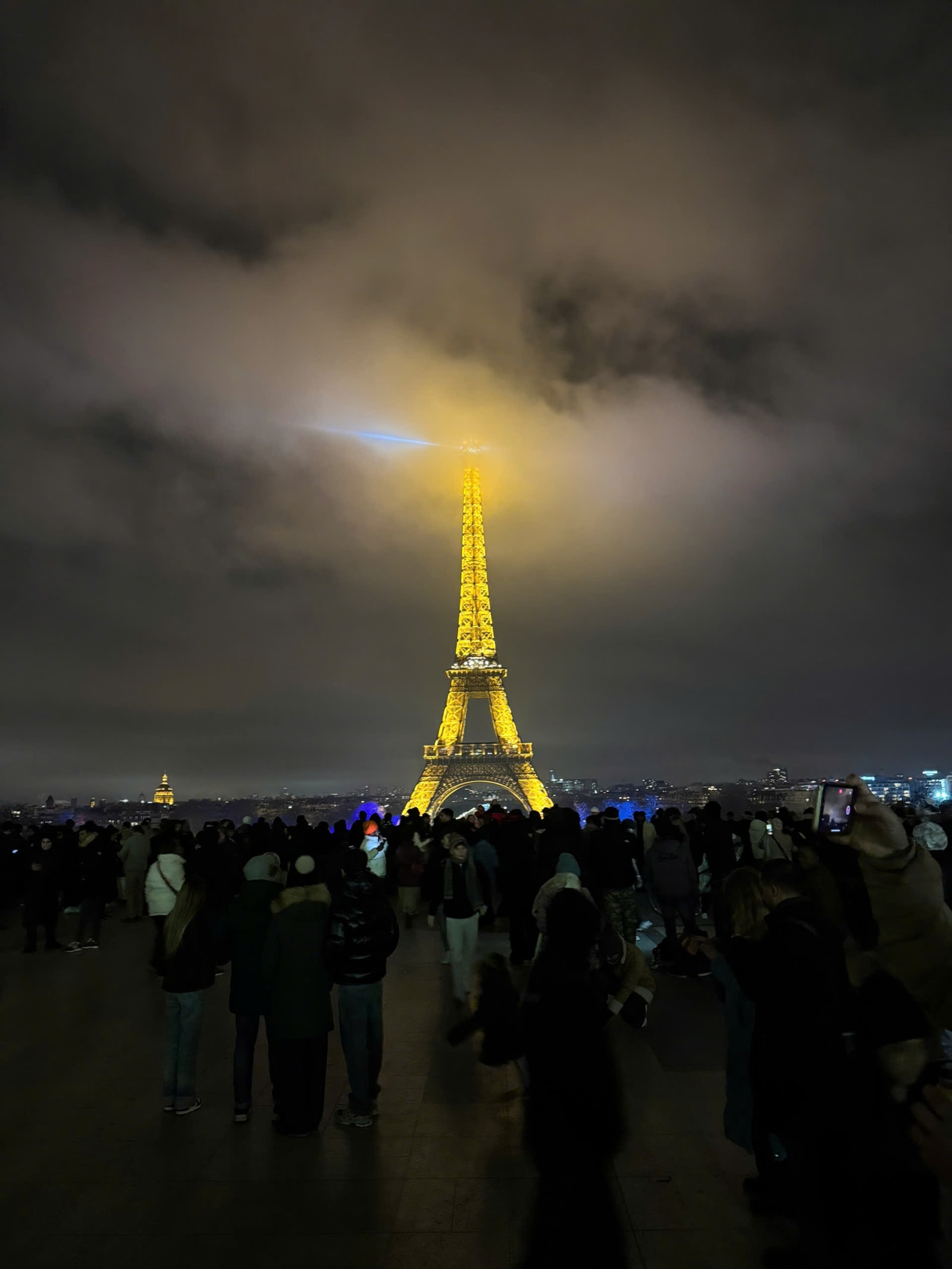 Paris 4 Ngày 3 Đêm: Từ Tháp Eiffel Đến Cung Điện Versailles Và Bữa Phở Ấm Lòng Ở Quận 13