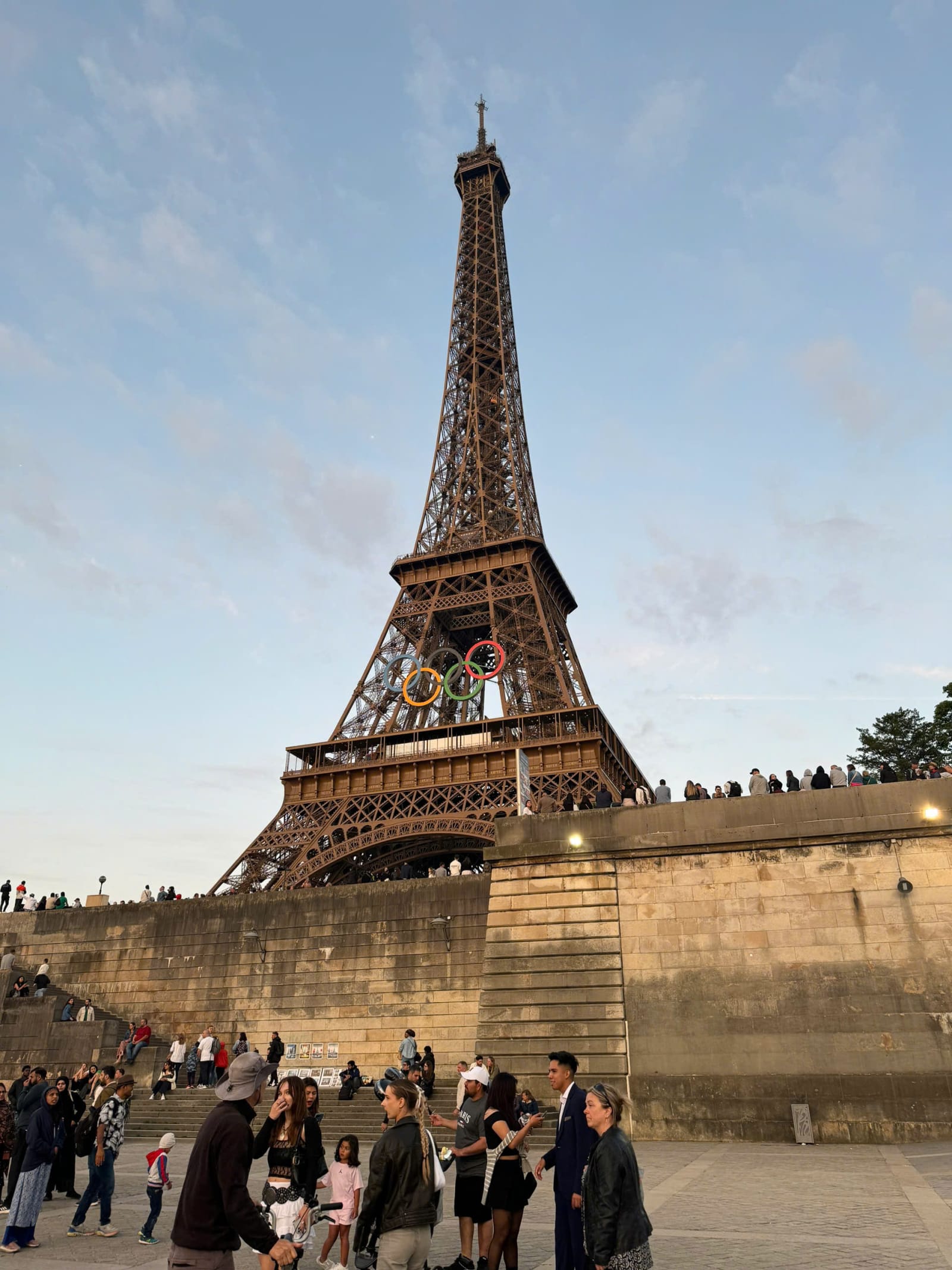 Cẩm Nang Du Lịch Tự Túc Paris