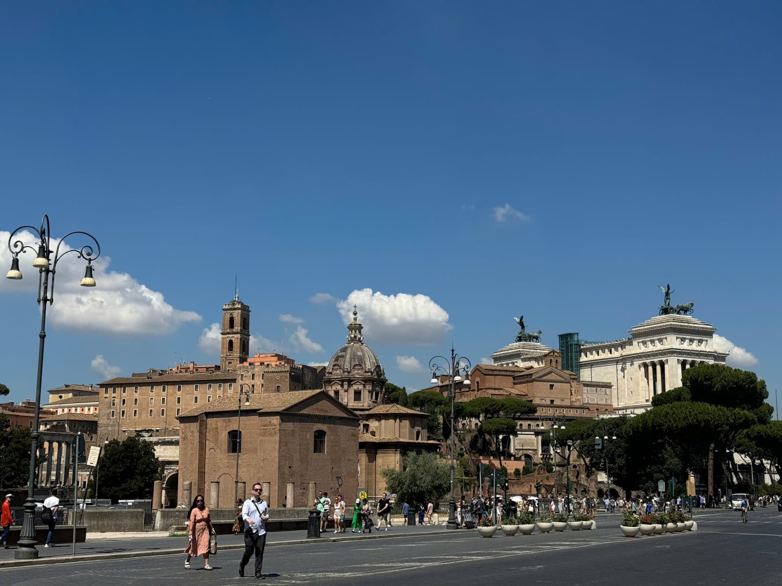 Rome 4 Ngày 3 Đêm: Từ Đấu Trường La Mã Đến Tháp Nghiêng Pisa – ảnh 1