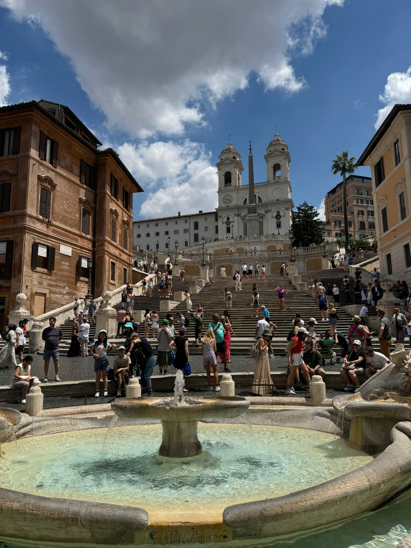 Rome 4 Ngày 3 Đêm: Từ Đấu Trường La Mã Đến Tháp Nghiêng Pisa – ảnh 3