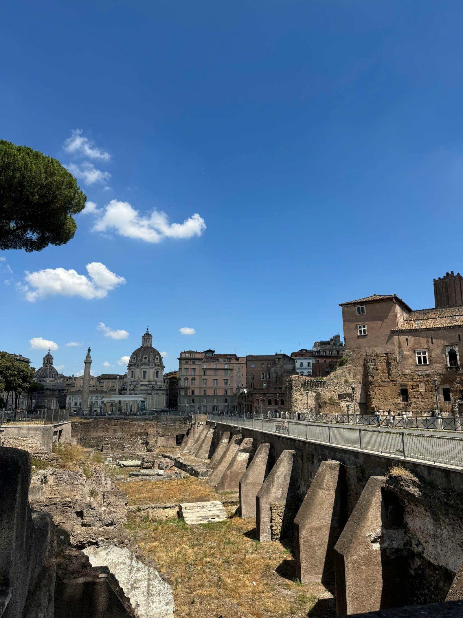 Rome 4 Ngày 3 Đêm: Từ Đấu Trường La Mã Đến Tháp Nghiêng Pisa – ảnh 2