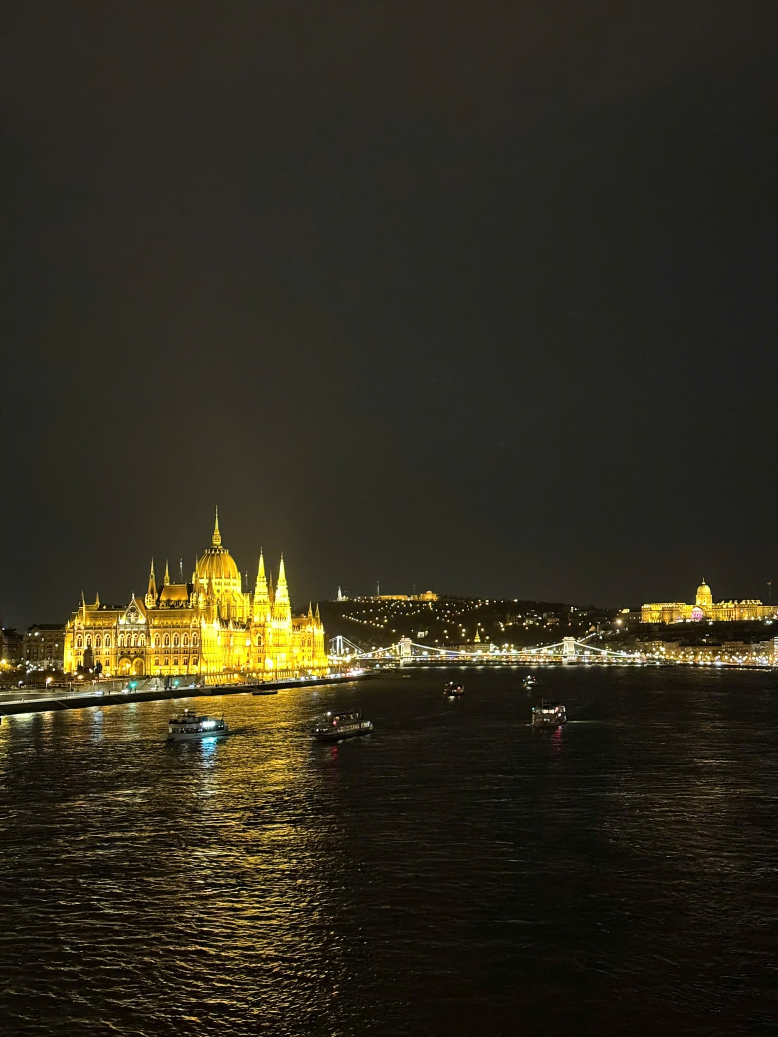 Kinh nghiệm du lịch Budapest tự túc 2026: Lịch trình, chi phí & những điều cần biết